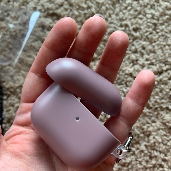 Casely AirPods Pro Case, Purple - Picture 2 of 9